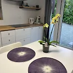 Renove Rdc Terrasse Wepion Daire Namur