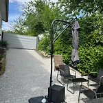 Renove Rdc Terrasse Wepion Daire