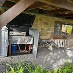 Renove Rdc Terrasse Wepion Daire Namur