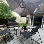 Renove Rdc Terrasse Wepion Daire *