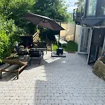 Daire Renove Rdc Terrasse Wepion *