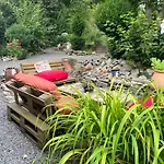 Daire Renove Rdc Terrasse Wepion *