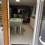 Renove Rdc Terrasse Wepion Namur