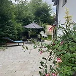 Daire Renove Rdc Terrasse Wepion *
