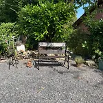 Daire Renove Rdc Terrasse Wepion Namur