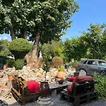 Renove Rdc Terrasse Wepion