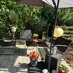 Renove Rdc Terrasse Wepion Namur