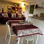 Renove Rdc Terrasse Wepion Daire *