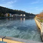 Renove Rdc Terrasse Wepion Namur