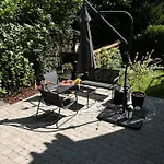 Renove Rdc Terrasse Wepion