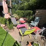 Daire Renove Rdc Terrasse Wepion *