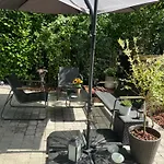 Daire Renove Rdc Terrasse Wepion Namur