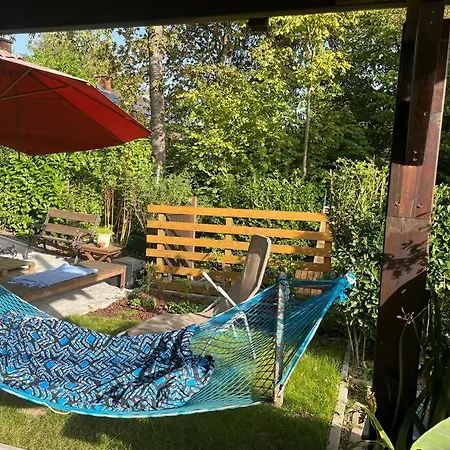 Renové Rdc Terrasse Wépion