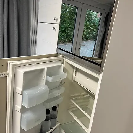 Renové Rdc Terrasse Wépion Apartamento *