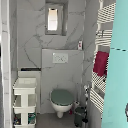 Renove Rdc Terrasse Wepion