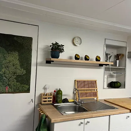 Renove Rdc Terrasse Wepion