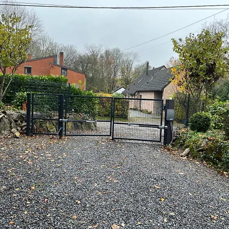 Renové Rdc Terrasse Wépion *