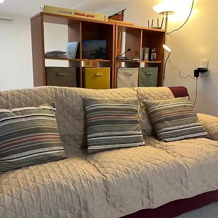 アパート Renove Rdc Terrasse Wepion ナミュール