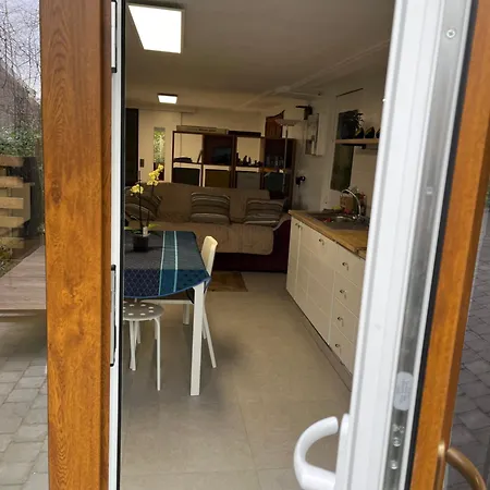 Apartamento Renové Rdc Terrasse Wépion