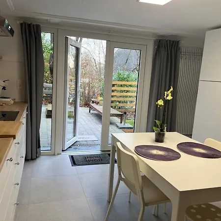 Appartement Renové Rdc Terrasse Wépion