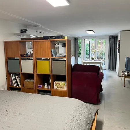 Apartamento Renové Rdc Terrasse Wépion *
