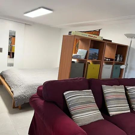 アパート Renove Rdc Terrasse Wepion ナミュール