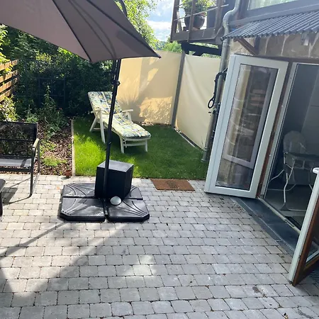 Renove Rdc Terrasse Wepion