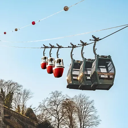 Appartement Renové Rdc Terrasse Wépion