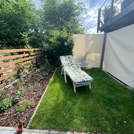 Renové Rdc Terrasse Wépion *