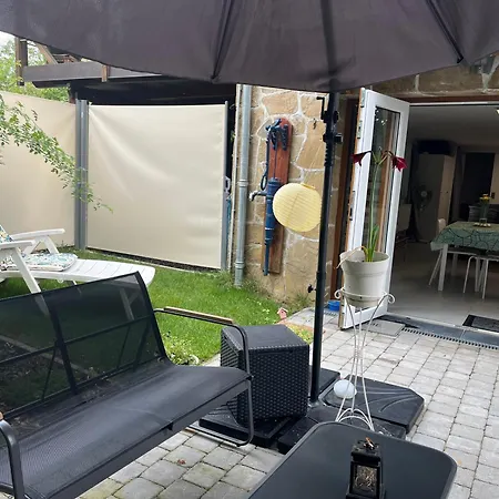 アパート Renove Rdc Terrasse Wepion