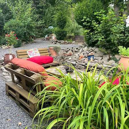 アパート Renove Rdc Terrasse Wepion *