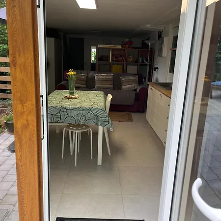 Renové Rdc Terrasse Wépion Namur