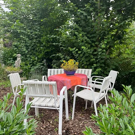 アパート Renove Rdc Terrasse Wepion ナミュール