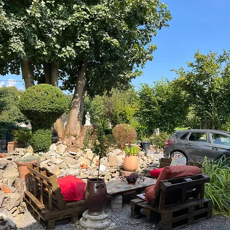 Renové Rdc Terrasse Wépion