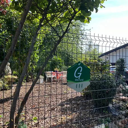 Renové Rdc Terrasse Wépion