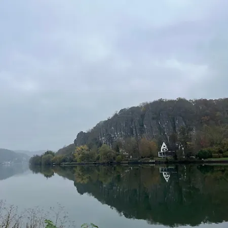 Renove Rdc Terrasse Wepion ナミュール