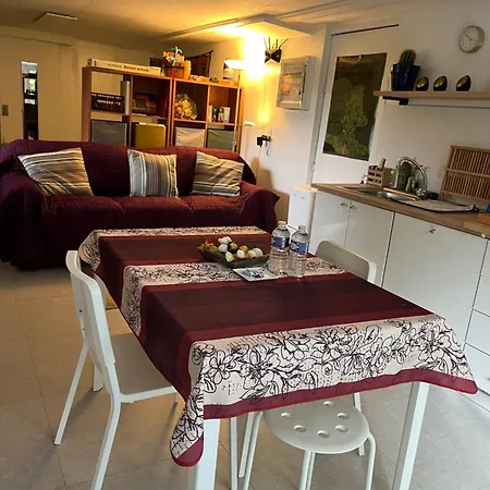 Renove Rdc Terrasse Wepion アパート *