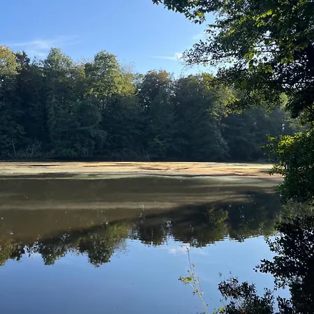 アパート Renove Rdc Terrasse Wepion