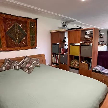 Renove Rdc Terrasse Wepion * ナミュール