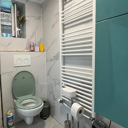 Renove Rdc Terrasse Wepion