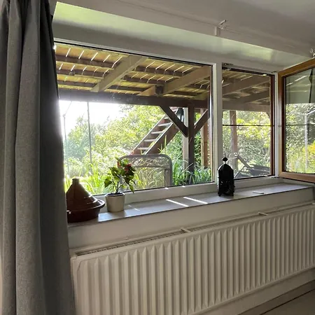 Apartamento Renové Rdc Terrasse Wépion