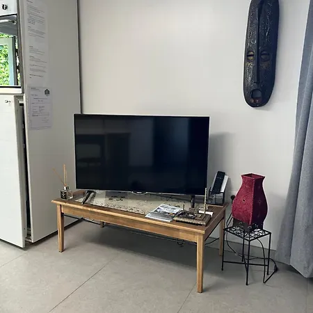 Appartement Renové Rdc Terrasse Wépion *