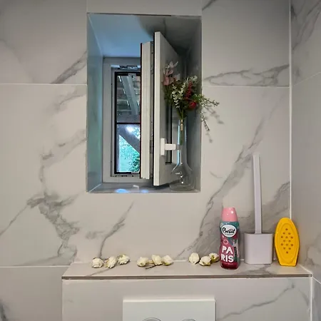 Renové Rdc Terrasse Wépion Appartement Namur