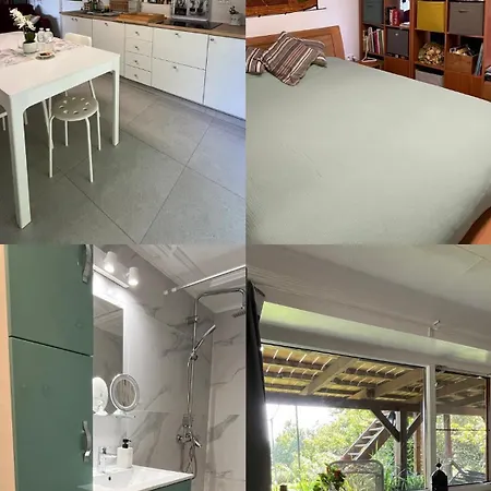 Renové Rdc Terrasse Wépion *