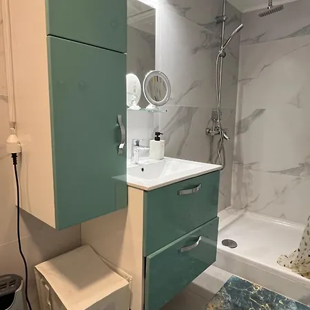 Renove Rdc Terrasse Wepion ナミュール