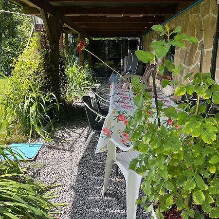 Renové Rdc Terrasse Wépion Appartement *