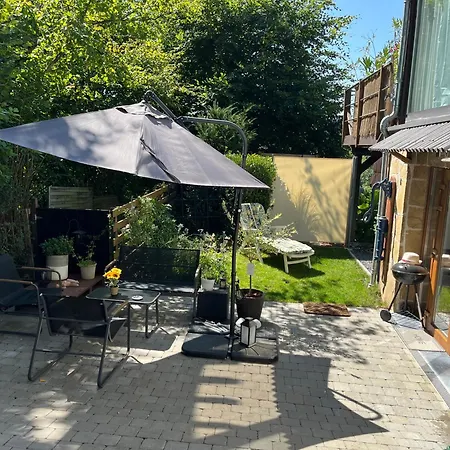 Renove Rdc Terrasse Wepion *