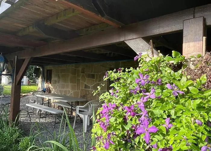 Renove Rdc Terrasse Wepion Намюр