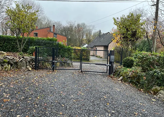 Renove Rdc Terrasse Wepion *