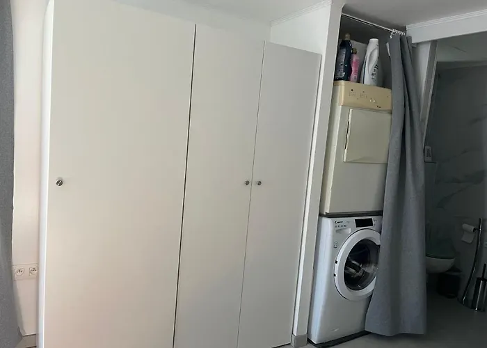 Daire Renove Rdc Terrasse Wepion Namur